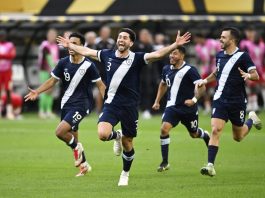 Fútbol de Guatemala confirmó choque amistoso contra Canadá en enero