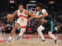 Reconocimientos individuales y actuación destacada de Scottie Barnes marcan la semana en la NBA