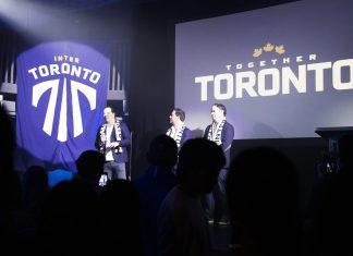 Inter Toronto FC: nuevo nombre, nueva identidad y un enfoque en el desarrollo local