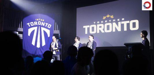 Inter Toronto FC: nuevo nombre, nueva identidad y un enfoque en el desarrollo local