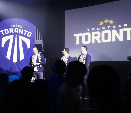 Inter Toronto FC: nuevo nombre, nueva identidad y un enfoque en el desarrollo local