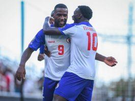 La FIFA destaca actuación y logros del fútbol haitiano
