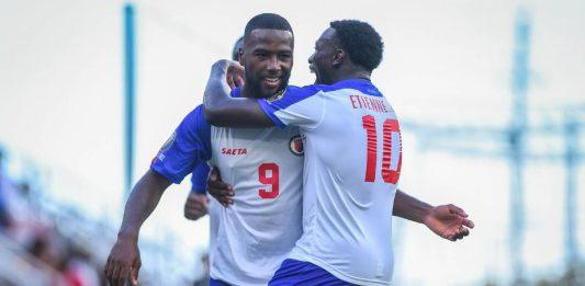 La FIFA destaca actuación y logros del fútbol haitiano