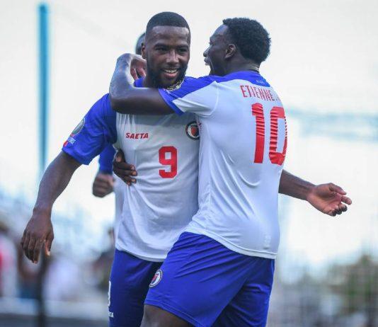 La FIFA destaca actuación y logros del fútbol haitiano