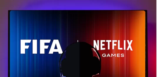 FIFA llega a Netflix Games rumbo al Mundial 2026