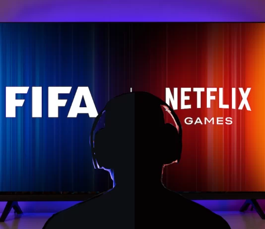FIFA llega a Netflix Games rumbo al Mundial 2026