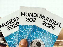 Tras críticas, anuncian nuevo sistema y precios para el Mundial