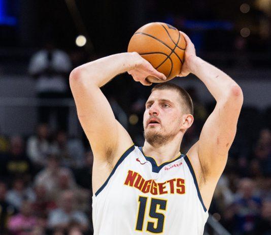 Nikola Jokic rompe la historia y Toronto vive un gran momento en el baloncesto