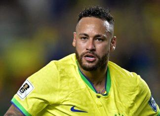 Neymar al borde del adiós