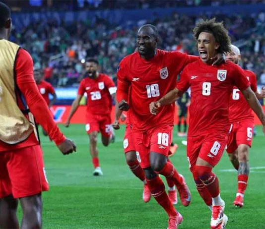 Panamá enfrentará a Bolivia en 2026 en primer amistoso de fútbol