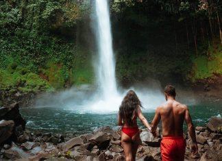 La Fortuna, un santuario de naturaleza y turismo en Costa Rica