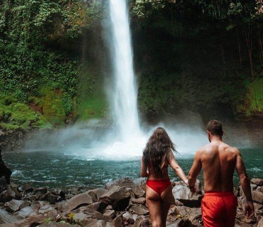 La Fortuna, un santuario de naturaleza y turismo en Costa Rica