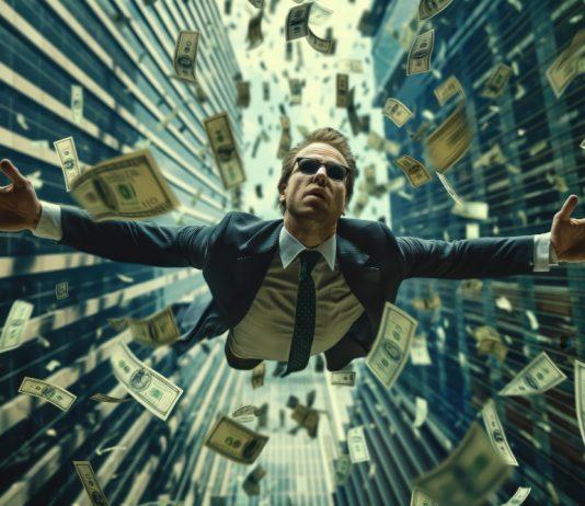 De la escasez a la abundancia: cómo la forma de pensar define tus decisiones financieras