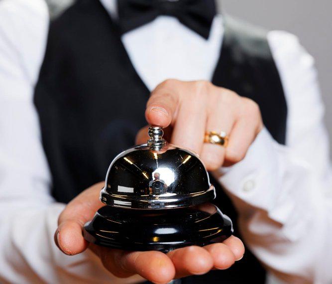 Publican informe sobre transformación hotelera para 2026