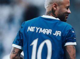 Brasil ya no espera a Neymar Jr.