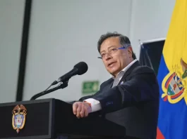 Presidente de Colombia explicó pertinencia de medidas económicas