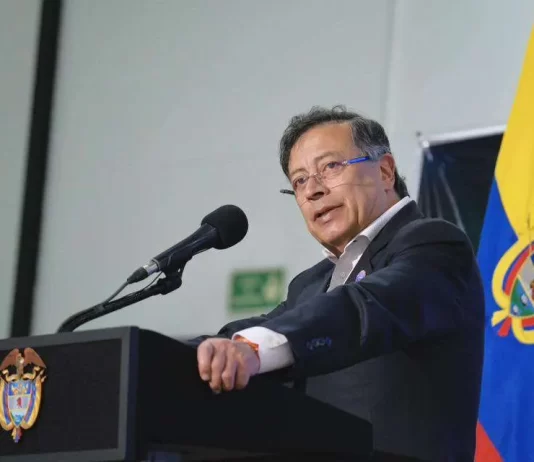 Presidente de Colombia explicó pertinencia de medidas económicas