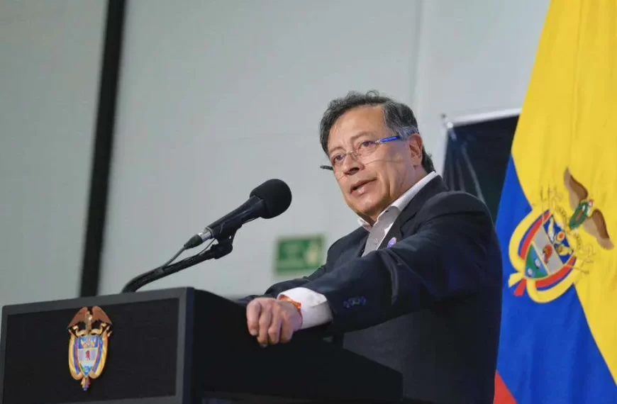 Presidente de Colombia explicó pertinencia de medidas económicas