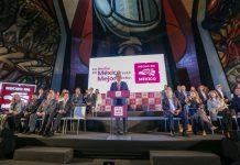 Anuncian iniciativa para alentar consumo de productos mexicanos