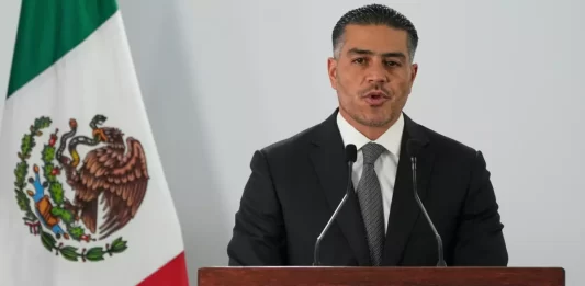 México traslada a EE.UU. a 37 operadores de organizaciones criminales