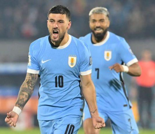 Uruguay sueña con el Mundial 2026, pero muchos con los pies en la tierra