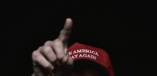 Trump apunta a Venezuela… y a su petróleo