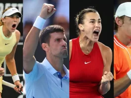 Jornadas decisivas para Australian Open