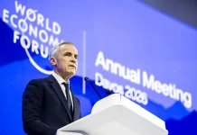 Canadá ante encrucijada histórica