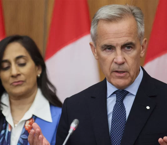 Canadá y Venezuela: principios, presión diplomática y una crisis sin resolver