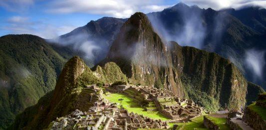 Los parques nacionales, destinos de viaje en sí mismos