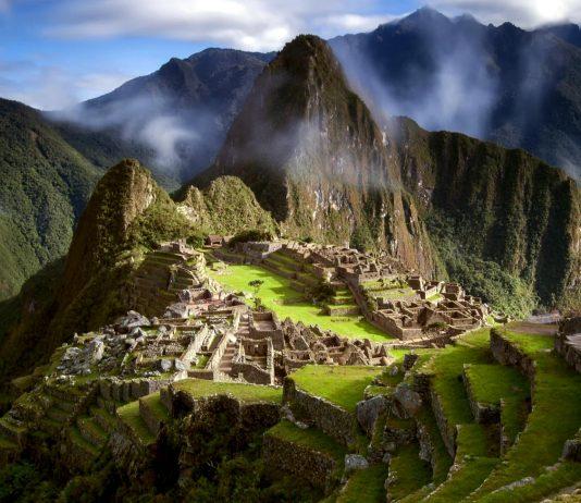Los parques nacionales, destinos de viaje en sí mismos