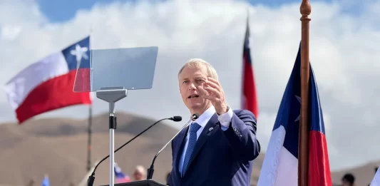 América Latina. Incertidumbres y nuevas tensiones en 2025