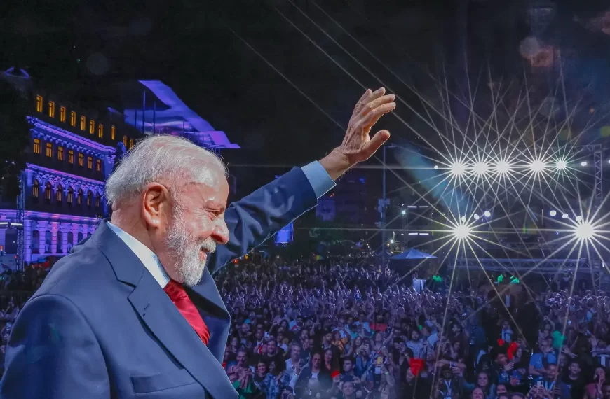 Elecciones brasileñas: Lula, oposición y efectos regionales