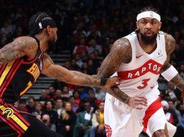 Toronto impone su dominio ante Atlanta y celebra reconocimientos en la G League