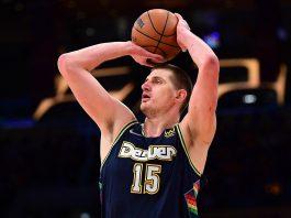 Navidad histórica de Jokic y el pulso competitivo de los Raptors marcan la NBA