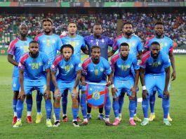 Leopardos de RDC aspiran a Mundial de fútbol