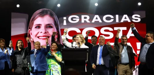 Costa Rica, Laura Fernández y nuevo rumbo