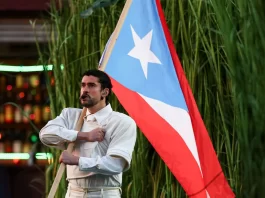 De sombrero político, un conejo malo