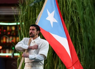 De sombrero político, un conejo malo