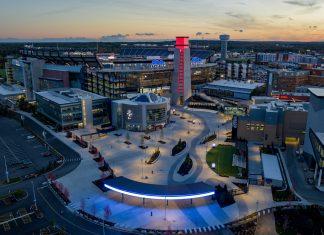 Boston en limbo mundialista