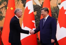 Canadá y China reconfiguran vínculos
