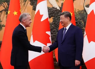 Canadá y China reconfiguran vínculos