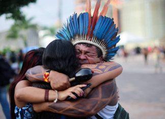 Brasil, Amazonía y reclamos indígenas
