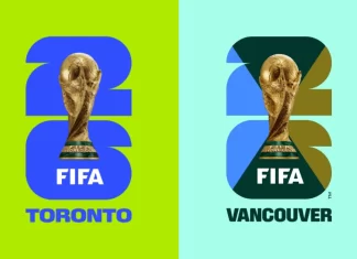 Toronto con mirada en cita universal de fútbol