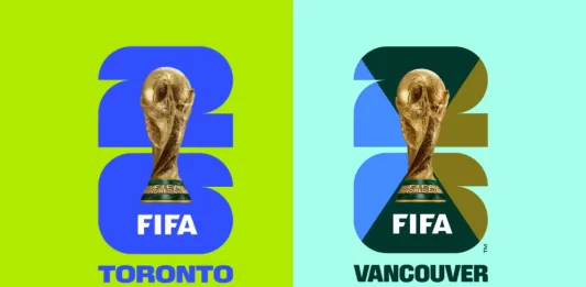 Toronto con mirada en cita universal de fútbol