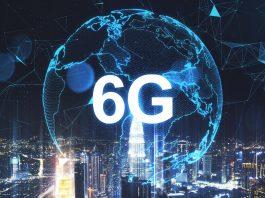 China impulsa avance hacia redes 6G ultrarrápidas