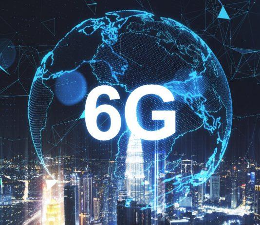 China impulsa avance hacia redes 6G ultrarrápidas