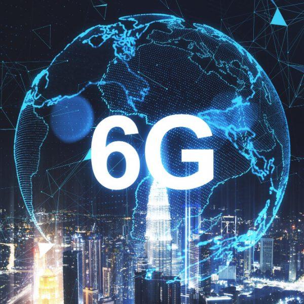 China impulsa avance hacia redes 6G ultrarrápidas