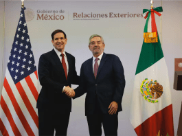México solicita a EEUU atención médica adecuada para connacionales