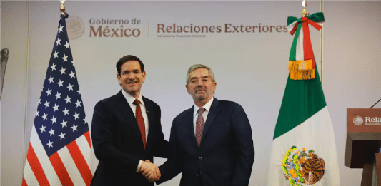México solicita a EEUU atención médica adecuada para connacionales